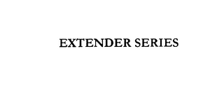 EXTENDER SERIES
