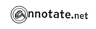ANNOTATE.NET