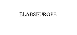 ELABSEUROPE