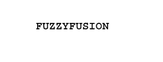 FUZZYFUSION