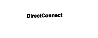 DIRECTCONNECT