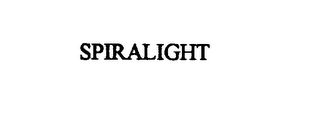 SPIRALIGHT