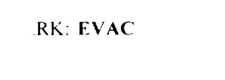 EVAC