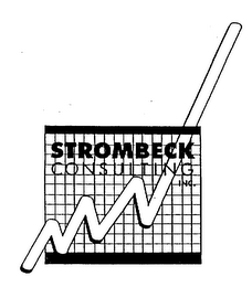 STROMBECK CONSULTING INC.