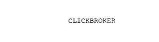 CLICKBROKER
