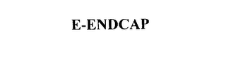 E-ENDCAP