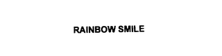 RAINBOW SMILE