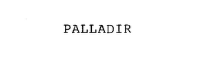 PALLADIR