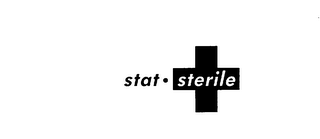 STAT STERILE