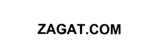 ZAGAT.COM