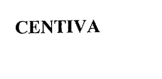 CENTIVA