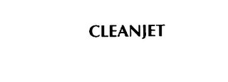 CLEANJET