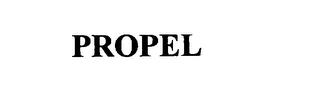 PROPEL