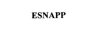ESNAPP