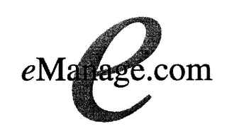 E EMANAGE.COM