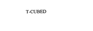 T-CUBED