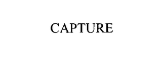 CAPTURE