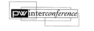 PW INTERCONFERENCE