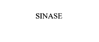 SINASE