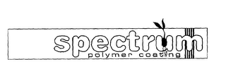 SPECTRUM POLYMER COATING