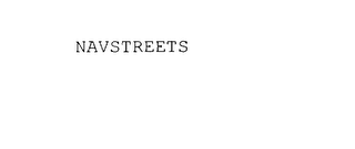 NAVSTREETS