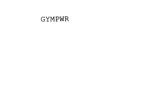 GYMPWR