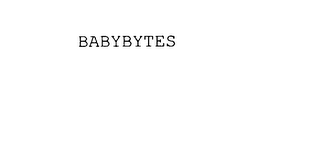 BABYBYTES