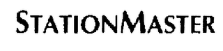 STATIONMASTER