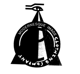 MI MODERNESQUE IMAGE CLOTHING COMPANY