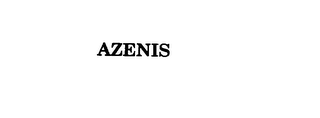 AZENIS