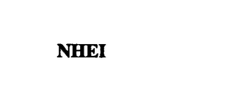 NHEI