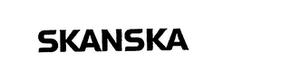 SKANSKA