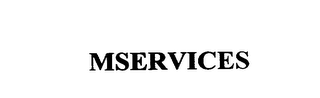 MSERVICES