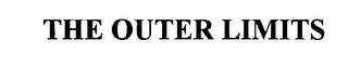THE OUTER LIMITS