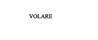 VOLARE
