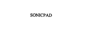 SONICPAD