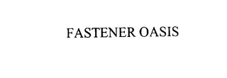 FASTENER OASIS