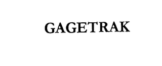 GAGETRAK