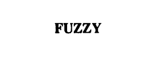 FUZZY
