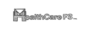 HEALTHCARE FS INC.