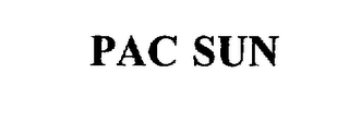 PAC SUN