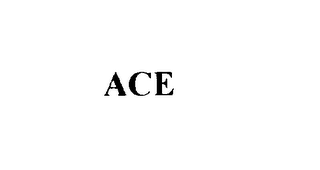 ACE
