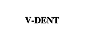 V-DENT