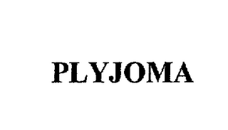 PLYJOMA