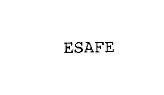 ESAFE