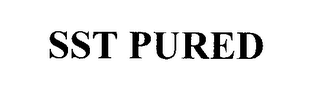 SST PURED