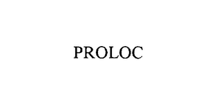 PROLOC