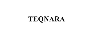 TEQNARA