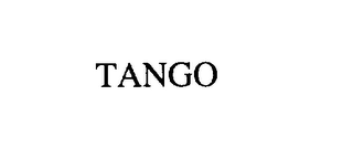 TANGO