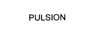 PULSION